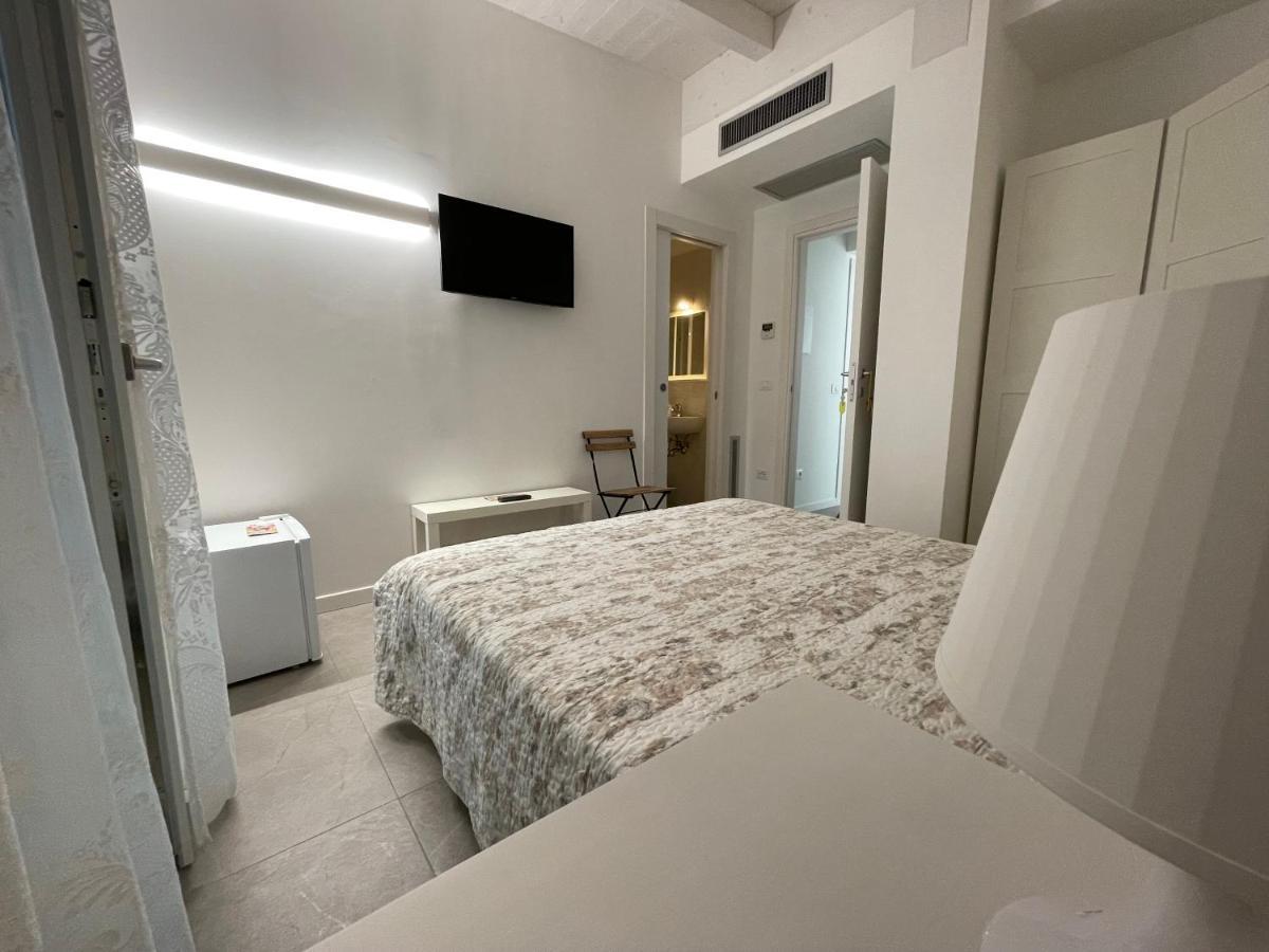 Azzurramare Bed & Breakfast Grottammare Zewnętrze zdjęcie