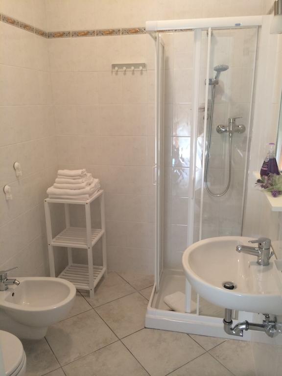 Azzurramare Bed & Breakfast Grottammare Pokój zdjęcie