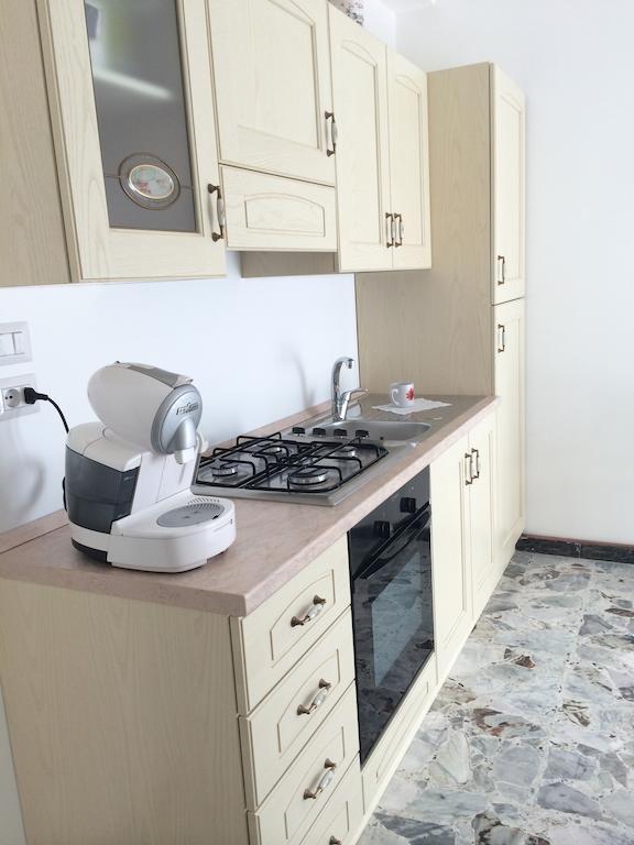 Azzurramare Bed & Breakfast Grottammare Zewnętrze zdjęcie