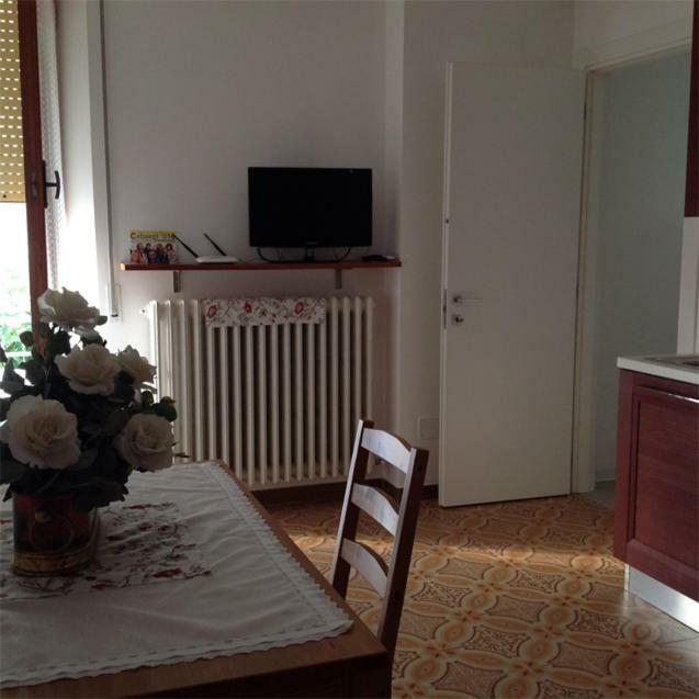 Azzurramare Bed & Breakfast Grottammare Zewnętrze zdjęcie