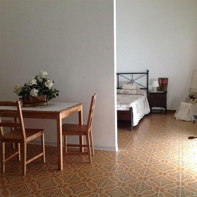 Azzurramare Bed & Breakfast Grottammare Zewnętrze zdjęcie