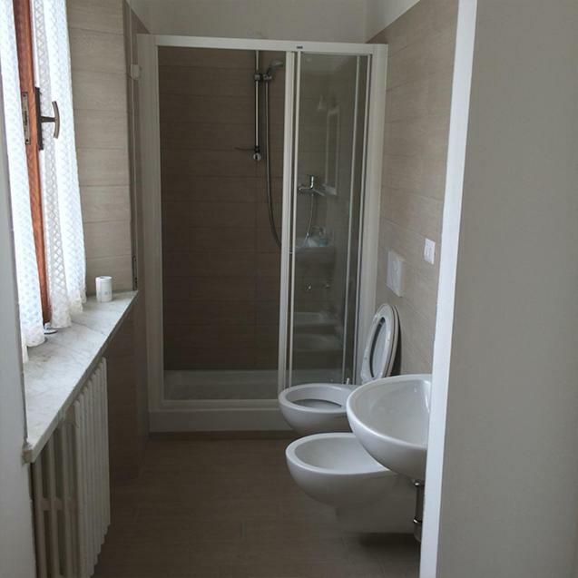 Azzurramare Bed & Breakfast Grottammare Zewnętrze zdjęcie