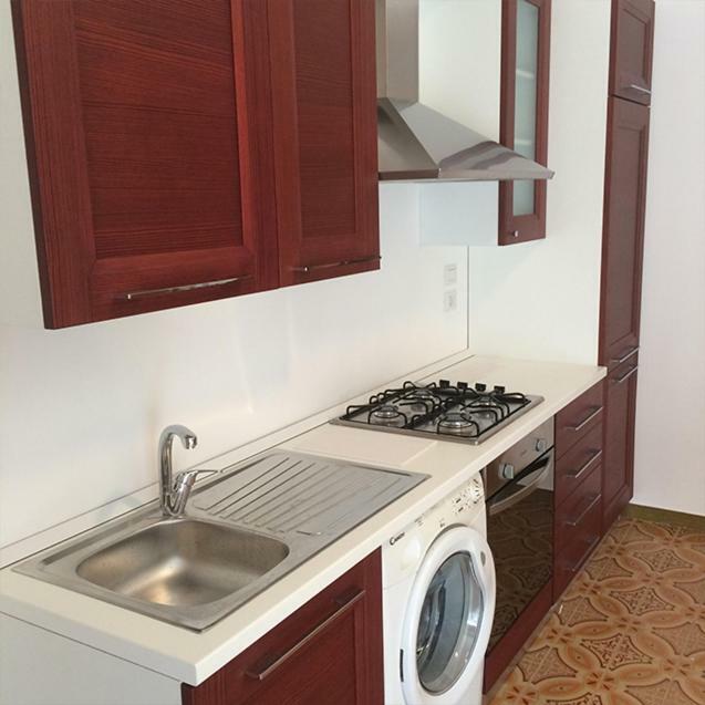 Azzurramare Bed & Breakfast Grottammare Zewnętrze zdjęcie
